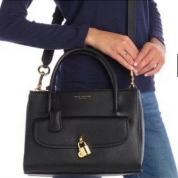 Marc Jacobs Crossbody Bag - Picture 2 of 7